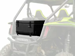 SuperATV Rear Insulated Cooler / Cargo Box for Honda Talon 1000 (2019+) - Bild 1 von 8