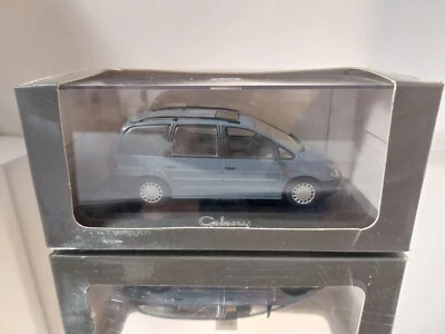 Minichamps Ford Galaxy in scatola 1:43 - Immagine 1 di 4