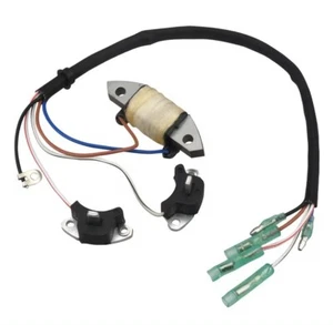 69P-85541 Charge Coil For Yamaha Outboard Parts Parsun Powertec 2T 30HP 25HP - Picture 1 of 4