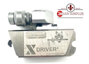 NORWOLF TOOLS A-DRIVE 2-3/16” M-DRIVE LLAVE DINAMOMÉTRICA HIDRÁULICA CASETE V-DRIVE! - Imagen 1 de 8