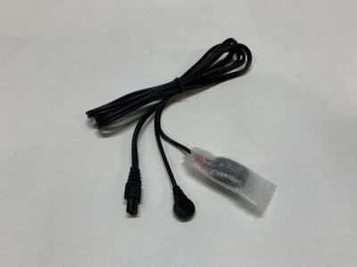 LOT OF 5X NEW COMPEX CABLE MI-SENSOR FOR SPORT MI FITNESS/ENERGY/READY