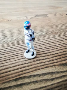 Figurine Figure F1 Formule 1 2000 Dany 1/43 JENSON BUTTON - Foto 1 di 1