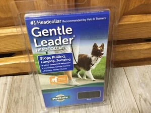 Pet Safe Gentle Leader Head Collar Medium (25-60 lbs) - Picture 1 of 5