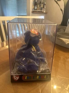 ty beanie baby clubby 1998 - Picture 1 of 5