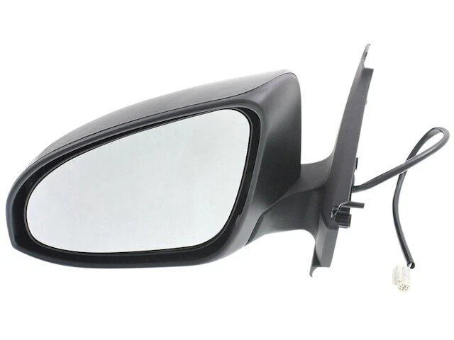 Kool Vue 58YP41V Left Mirror Fits 2012-2014 Toyota Yaris - Изображение 1 из 1