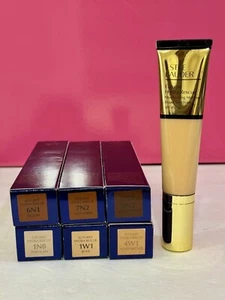 Estee Lauder Futurist Hydra Rescue Makeup SPF 45, 1.2oz/35ml. NIB - Choose Shade - Picture 1 of 3