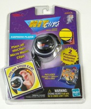 Hit Clips Earphone Player Factory Sealed Smash Mouth Pacific Coast Party 