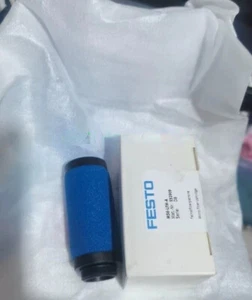 1PC NEW FESTO MS6-LFM-A 532909 Filter Cartridge - Picture 1 of 2