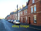 Photo 6x4 Brownlow Terrace, Lurgan An Lorgain These houses were construct c2007