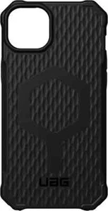 UAG Essential Armor Slim MagSafe Case for iPhone 15 Plus & 14 Plus 6.7 - Black - Picture 1 of 3