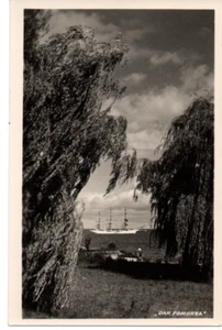 nvv 34 DAR POMORZA veliero polacco ora Nave Museo a Gdynia-. non VG - FP - Foto 1 di 1