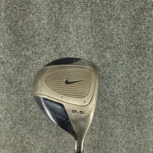 Nike 9.5 Degree RH Driver Stiff Flex Graphite Shaft Nike Golf - Picture 1 of 23