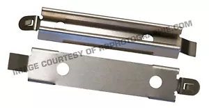 1970-73 FORD MUSTANG-COUGAR STEERING COLUMN SHROUD RETAINER CLIP - D1AZ-3D695-A - Picture 1 of 12