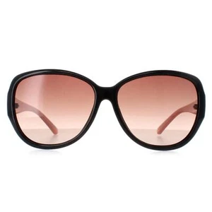 Ted Baker Sunglasses TB1394 Shay 220 Black Brown Gradient - Picture 1 of 4