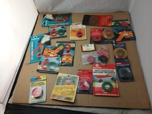 New Old Stock Korrosionsschutz Batterie Unterlegscheiben - Bild 1 von 3