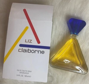 eau de toilette para mujer Liz Claiborne 3,4 OZ - Imagen 1 de 4