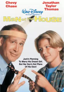 Mann des Hauses (DVD, 1995) KOSTENLOSER VERSAND AM SELBEN TAG! - Bild 1 von 1