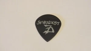 Sevendust Tour Guitar Pick - Picture 1 of 3