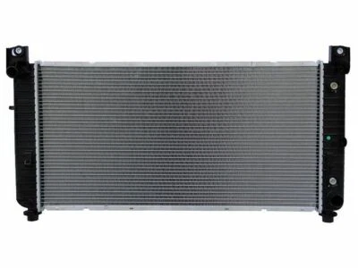 For 2000-2010 Chevrolet Suburban 2500 Radiator 17897MC 2001 2002 2003 2004 2005 - Image 1 of 2