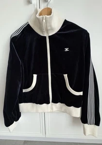 CELINE Women’s Tracksuit Size L Designer Set - Sporty & Stylisth  - Picture 1 of 5