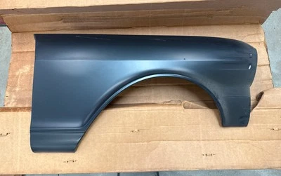 1962-1965 Chevy Nova II NOS правое переднее крыло A1 - Изображение 1 из 4