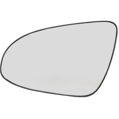 Espejo retrovisor lateral de vidrio para Toyota Camry TO1324118 2012-2017 Foto 1 de 4