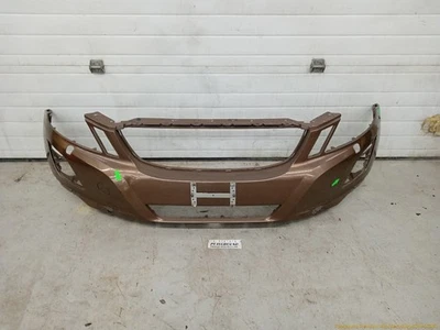 Volvo XC60 Front Bumper Cover Bronze Fits 2009 2010 2011 2012 2013 09 10 11 12 — 第 1/4 张图片