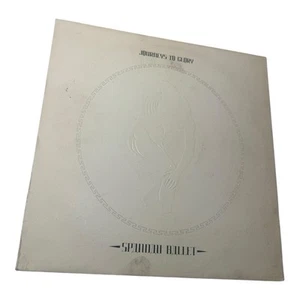 Spandau Ballet – Journeys To Glory 1981 Vinyl LP CHR1331 A6B6 Tony Hadley - Bild 1 von 9