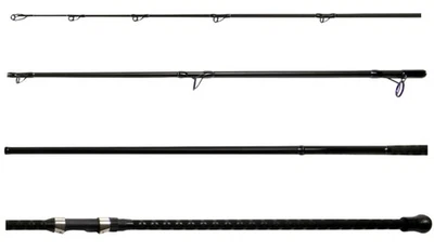 Shimano SPMS90M2 Speedmaster Surf Spinning Rod 9' Foto 1 de 4
