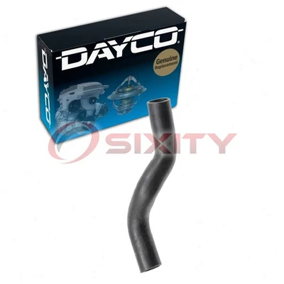 Dayco Lower Radiator Hose for 2004-2006 Chevrolet Malibu 3.5L V6 - Engine ns Foto 1 de 4