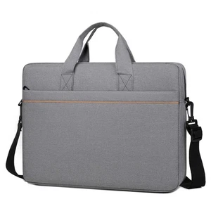 Laptop Shoulder Cross Body Bags Carrying Case 15.6-16 Inch Computer Tablet Book - Picture 1 of 14