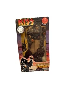 Top Regal Kiss Destroyer Gene Simmons Figur 2002 #1116 bis 30.000 #28321 groß - Bild 1 von 13