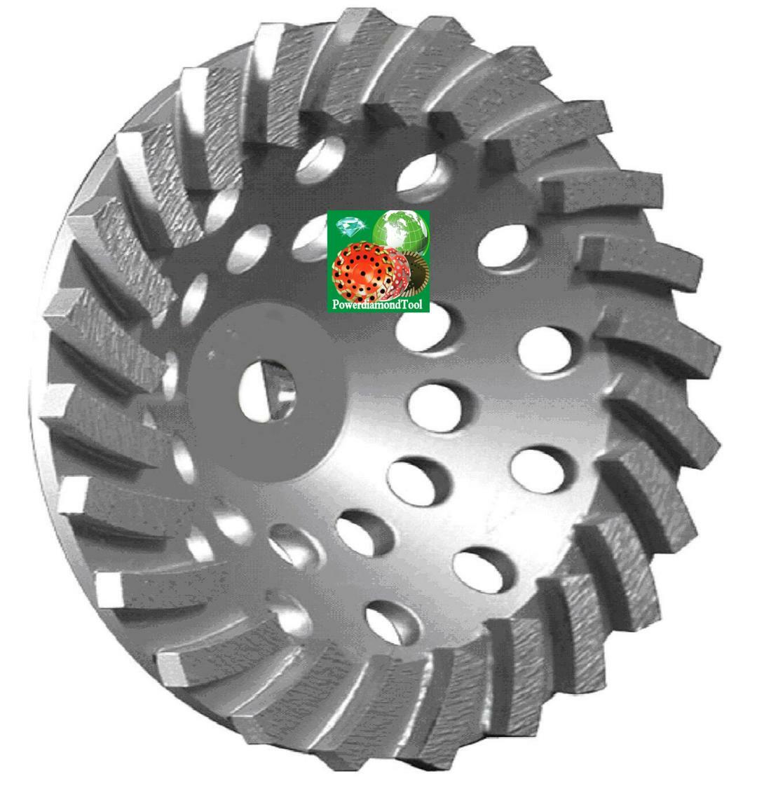 Inch Grinder Makita A-96425 24 Segment Turbo Anti-Vibration