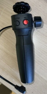 Panasonic DMW-SHGR1 Tripod /Shooting Grip New Never Used ! - Picture 1 of 2