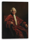 Canvas/Frames Sir Henry Raeburn - William Robertson (17531835), Lord Robertson