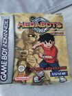Medabots Metabee Gameboy Advance