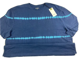 Camiseta de Hombre , Pulover Cuello Redondo Size 2XL ,T- Shirt For Men - Picture 1 of 3