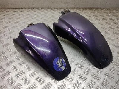 Guardabarros delantero BMW R 100 R 1992 Foto 1 de 4