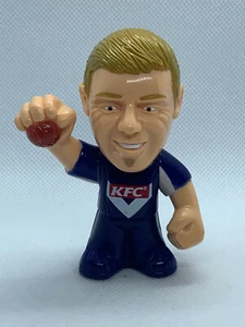KFC Cricket Figure Bowler Siddle #20 - Picture 1 of 2