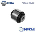 Meyle Rear Front Lower Axle Beam Mounting Bush 316 710 0000 I For Bmw 31X1e90