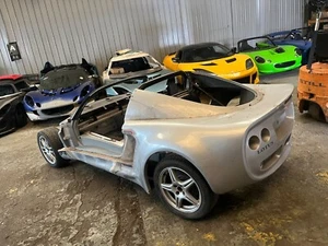 Lotus Elise s1 ROLLING CHASSIS - Picture 1 of 19