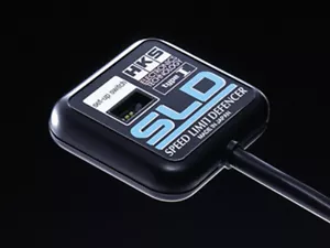 HKS Speed Limit Defencer Tipo I per: Nissan Skyline R32 GTR BNR32 Jdm 89-94 - Foto 1 di 1