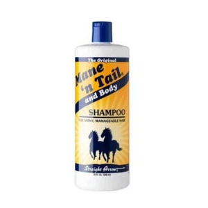 Champú Mane N Tail - Imagen 1 de 3