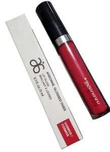 Arbonne Glossed Over Lip Gloss COSMOS Discontinued NEW - Picture 1 of 2