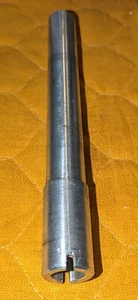 RARE VINTAGE MARZOCCHI 2003-2005 MONSTER T AXLE 20 X 110 MM - Picture 1 of 3