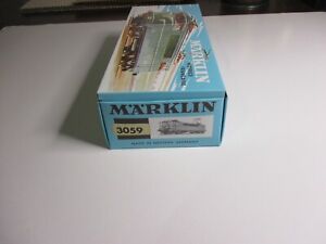 MARKLIN   3059  CAPITOL
