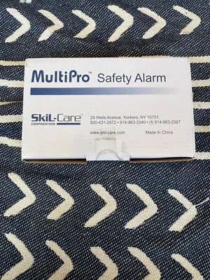Skil-Care Multipro Alarma de Seguridad para Ancianos Nueva en Caja Foto 1 de 4
