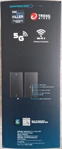 Predator Gaming 5G Router Connect X7 - Afbeelding 1 van 7