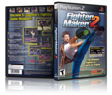 .PS2.' | '.Fighter Maker 2.