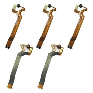 5 SZTUK Płaski kabel głośnikowy do Motorola Radio XiR P6600i DEP550e XPR3300e - Zdjęcie 1 z 3